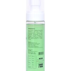 Recode Perfect Grip Spray Makeup Fixer – Dewy Finish, Vitamin E Enriched, Long-Lasting & Hydrating, 100ml