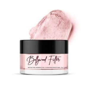 Renee Bollywood Filter Face Primer – Hydrating, Lightweight & Pore-Blurring Makeup Base, 15ml