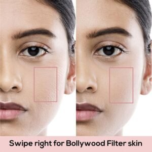 Renee Bollywood Filter Face Primer – Hydrating, Lightweight & Pore-Blurring Makeup Base, 15ml