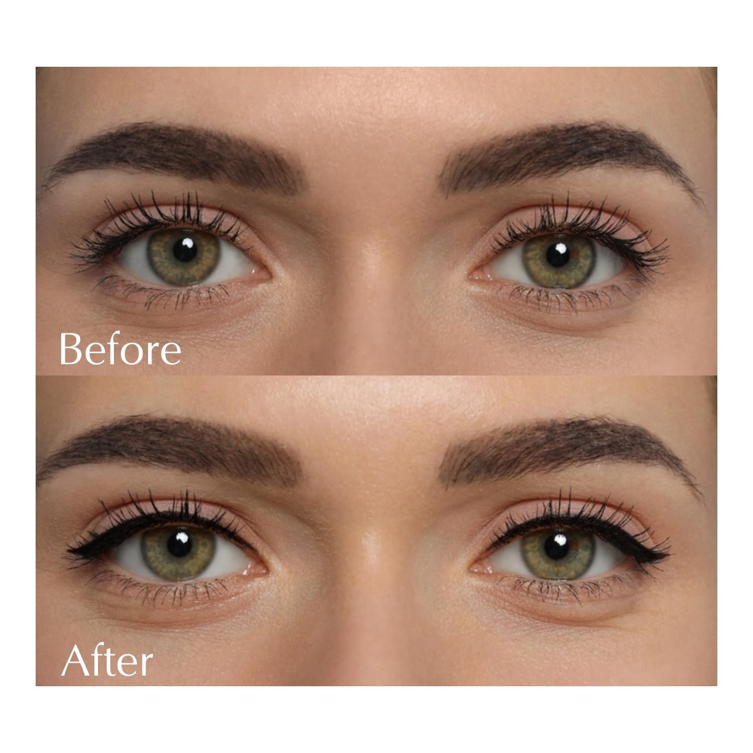 TEEN TEEN Wing It Eyeliner – Long-Lasting, Waterproof, Smooth Application & Intense Black, 1.5g - Image 5