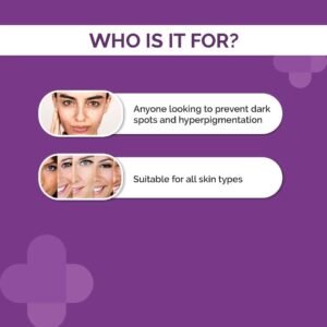 The Derma Co 2% Alpha Arbutin Face Serum – Dark Spot & Hyperpigmentation Treatment – 30ml