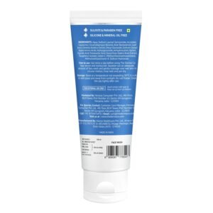 The Derma Co 2% Cica-Glow Daily Face Wash – Brightening & Even Tone Cleanser with Tranexamic Acid & Licorice – 100ml