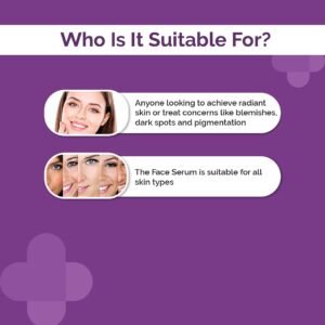 The Derma Co 2% Glutathione Face Serum – With Tranexamic Acid | Reduces Dark Spots & Boosts Skin Illumination – 30ml