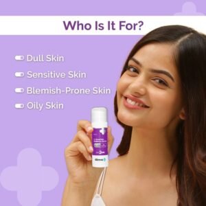 The Derma Co C-Cinamide Radiance Vitamin C Serum | 10% Vitamin C + 5% Niacinamide for Glowing & Spotless Skin – 30ml