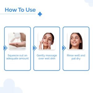 The Derma Co Tran-Zelaic Pigmentation Corrector Face Wash – With Tranexamic Acid & Azelaic Acid for Dark Spots & Pigmentation - 80ml