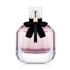 Yves Saint Laurent Mon Paris Eau De Parfum – Iconic Floral Feminine Perfume 90ml