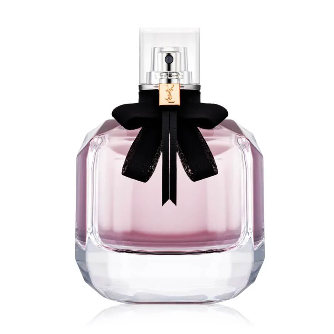Yves Saint Laurent Mon Paris Eau De Parfum – Iconic Floral Feminine Perfume 90ml - Image 3