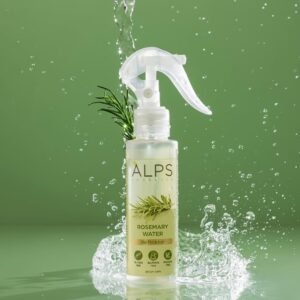 Alps Goodness Rosemary Water Spray – Hair Growth & Hairfall Control – 100ml