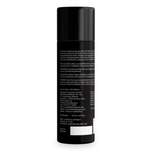 Bella Vita CEO Man Body Perfume – Premium No Gas Deo for Men – Long-Lasting Woody Fragrance – 150ml