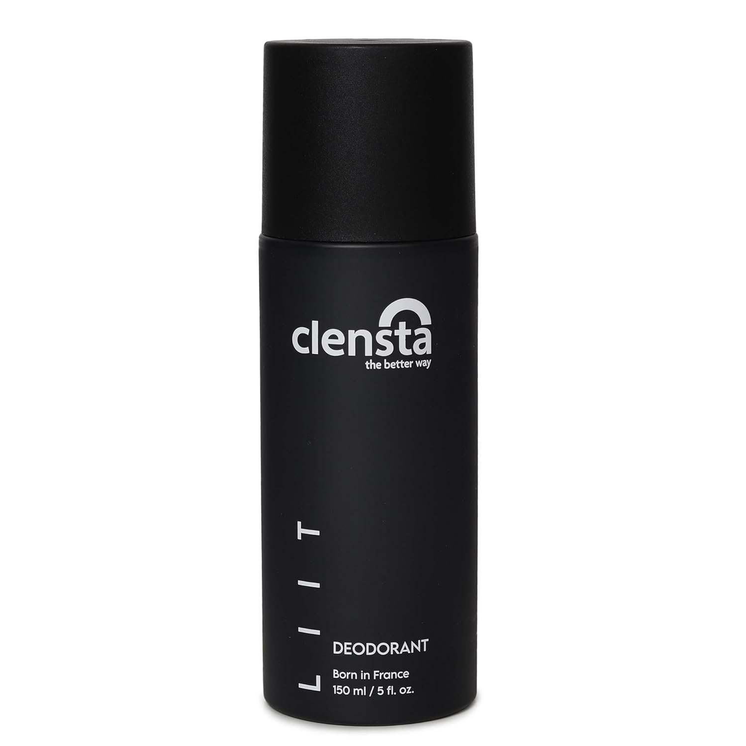 Clensta Body Spray Liit – Fresh, Sulfate-Free, Natural Ingredients – Long-Lasting Fragrance – 150ml