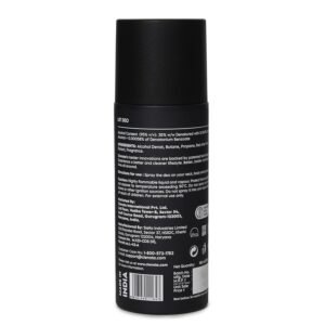 Clensta Body Spray Liit – Fresh, Sulfate-Free, Natural Ingredients – Long-Lasting Fragrance – 150ml