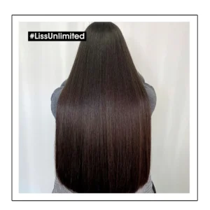 L’Oréal Professionnel Liss Unlimited Shampoo – Frizz Control & Smoothening – 1500ml