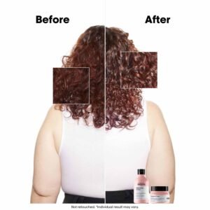 L’Oréal Professionnel Vitamino Color Shampoo – Color Protection & Shine for Colored Hair – 300ml