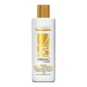 L’Oréal Professionnel Xtenso Care Sulfate-Free Shampoo – Frizz Control & Shine – 250ml