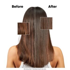 L’Oréal Professionnel Xtenso Care Sulfate-Free Shampoo – Frizz Control & Shine – 250ml