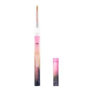 MARS Northern Lights Retractable Eyeliner – Duo-Chrome Shimmer, Long-Lasting & Waterproof | Swedish Aurora 0.35g