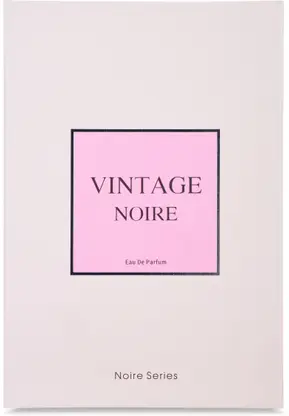 OVEO Vintage Noire 4-in-1 Premium Luxury Perfume – 120ml - Image 3