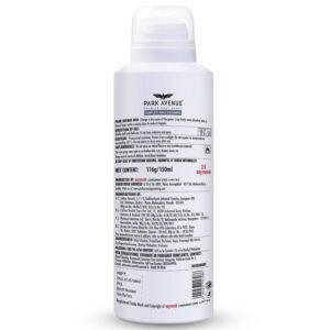 Park Avenue Neo Signature Deo – Fresh, Anti-Bacterial, Long-Lasting Fragrance – 150ml