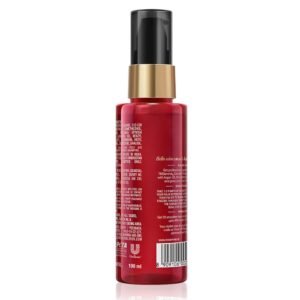 TRESemmé Keratin Smooth Serum – Frizz Control & Smooth Hair – 100ml