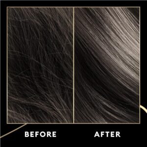 TRESemmé Keratin Smooth Serum – Frizz Control & Smooth Hair – 100ml