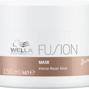 Wella Professionals Fusion Intense Repair Hair Mask – 150ml