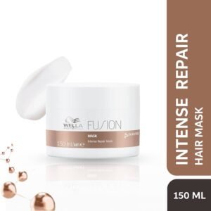 Wella Professionals Fusion Intense Repair Hair Mask – 150ml