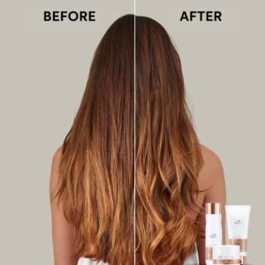 Wella Professionals Fusion Intense Repair Hair Mask – 150ml