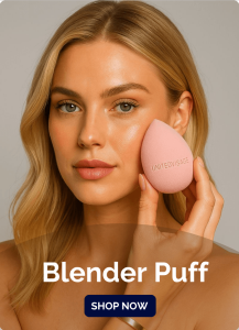 Blender Puff