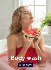 Body Wash