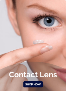 Contact Lens