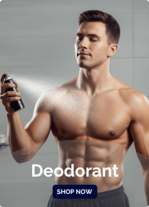 Deodorant