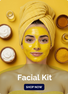 Facial KIt