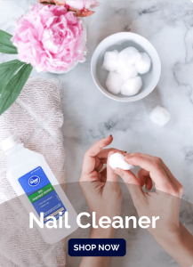 Nail Cleaner