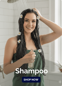 Shampoo