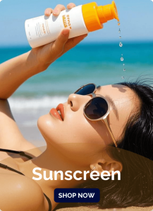 Sunscreen